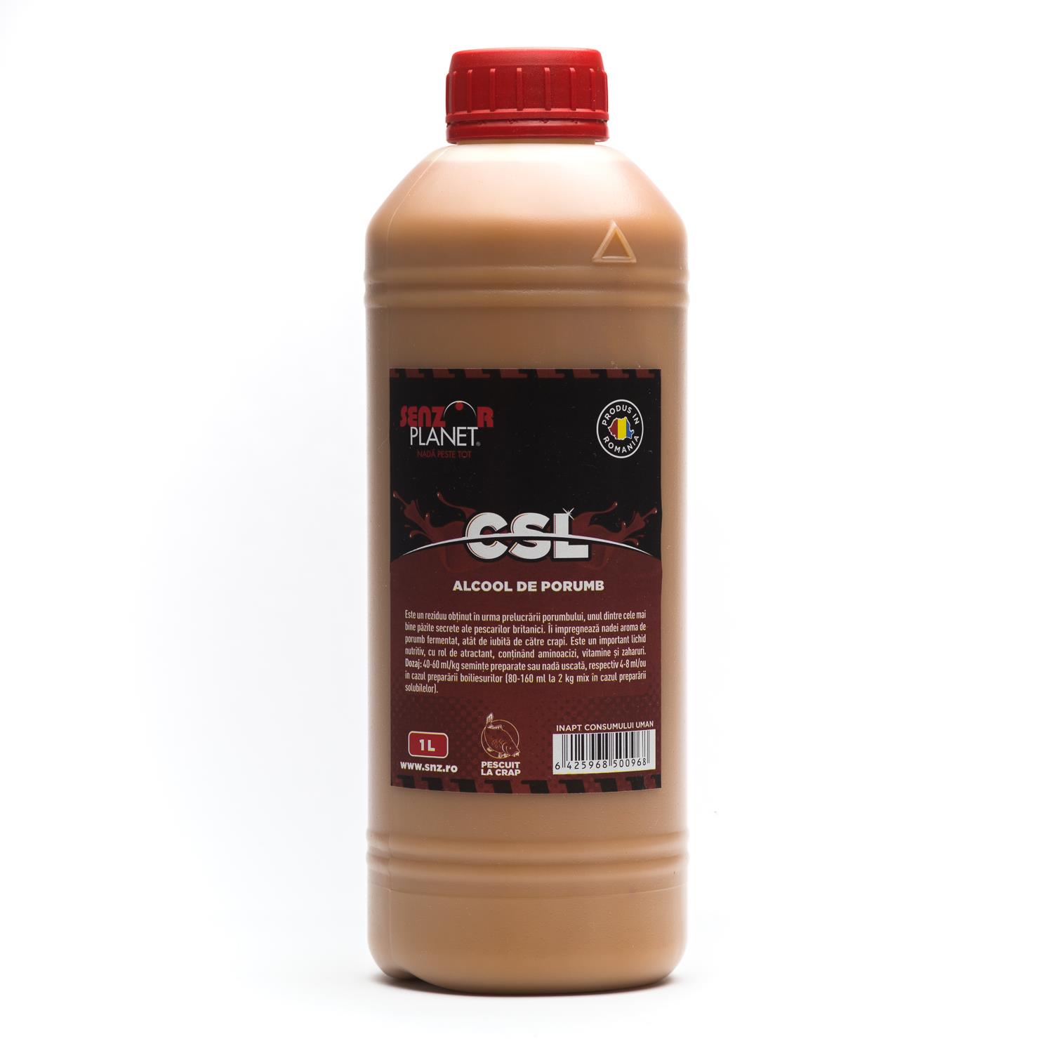 CSL (Alcool de porumb) SENZOR PLANET 2017 - csl-1l.jpg